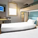 Ξενοδοχείο Ibis Budget En Bresse