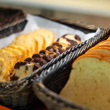 Ibis Budget En Bresse Hotel Bourg-en-Bresse