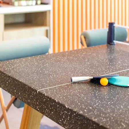 Ibis Budget En Bresse 2* Bourg-en-Bresse