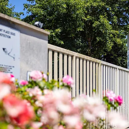 Ibis Budget En Bresse