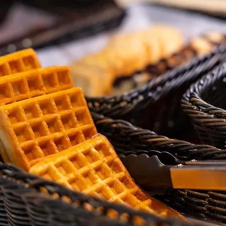 Ibis Budget En Bresse Hotel 2*