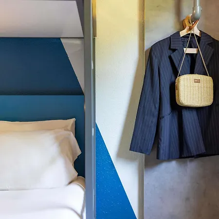 Ibis Budget En Bresse