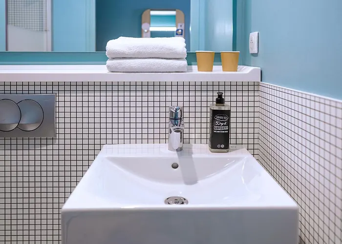 Ibis Budget En Bresse