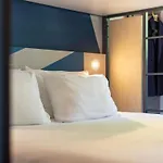 Hotell Ibis Budget En Bresse 2*