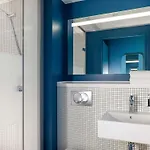 Hotell Ibis Budget En Bresse