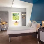 Hotell Ibis Budget En Bresse 2*