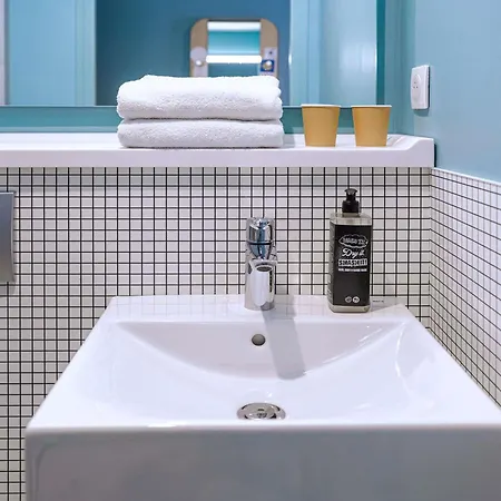 Ibis Budget En Bresse Bourg-en-Bresse