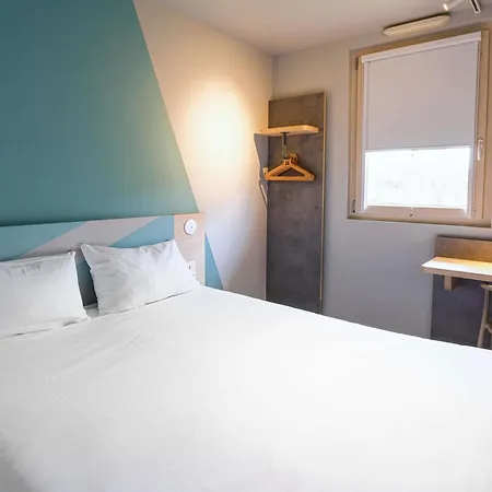 Ibis Budget En Bresse Otel