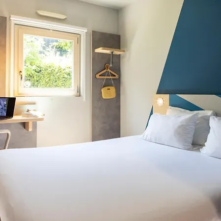 מלון Ibis Budget En Bresse