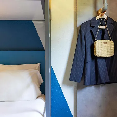 Ibis Budget En Bresse Hotel 2*