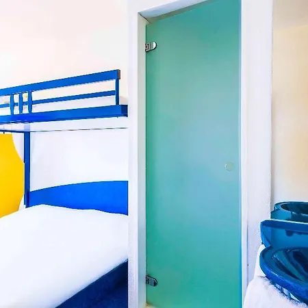 Ibis Budget En Bresse Hotel 2*