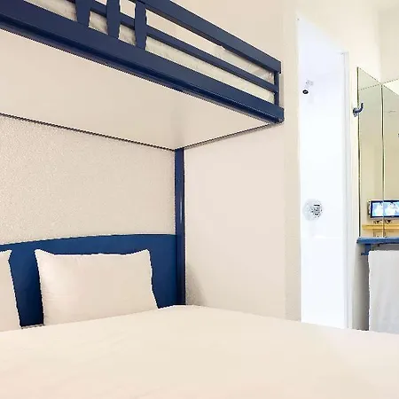 Ibis Budget En Bresse Hotel Bourg-en-Bresse