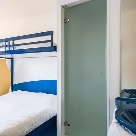 Ibis Budget En Bresse Bourg-en-Bresse