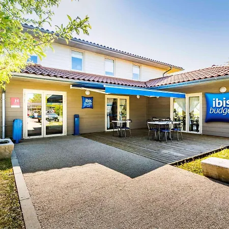 Ibis Budget En Bresse 2*